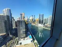 High Floor | Canal View | Partitioned