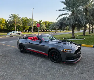 صورة 12 لـ 2023 FORD MUSTANG