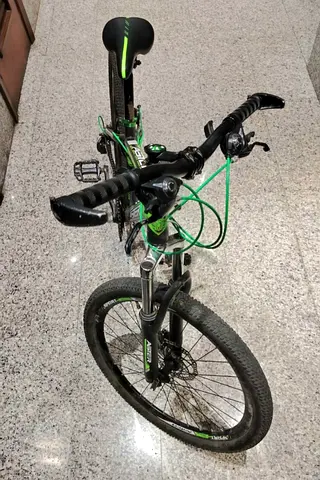 Well-Maintained Cruiser Bike for Sale