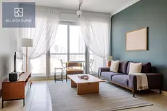 Canal View | Furnished | Flexible Terms