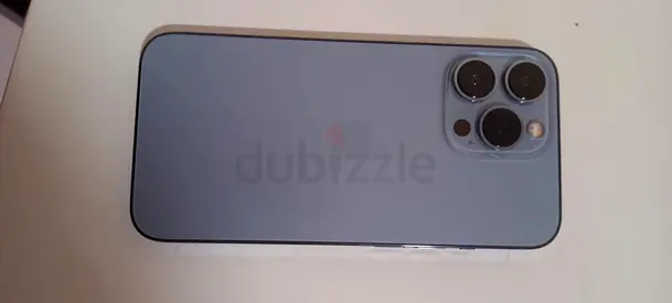Iphone 13 pro 256gb