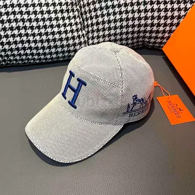 HERMES CAP