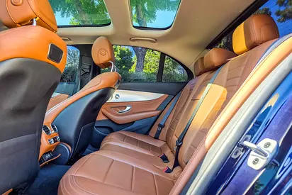 صورة مصغرة 13 لـ 2020 Mercedes-BENZ E-CLASS