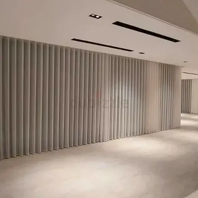 Elegant and Modern Custom Curtains