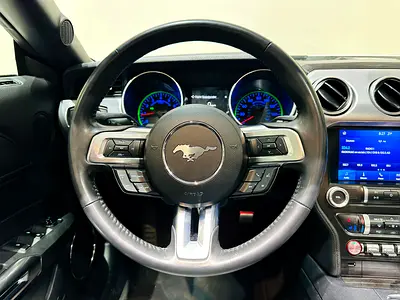 Ford Mustang Ecoboost Premium, миниатюра 14