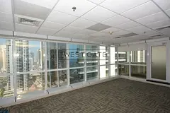 Fitted | Vacant NOW | Grade A | Partitioned |