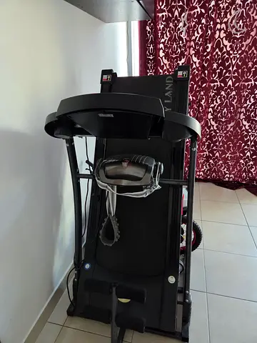 Treadmill for sale