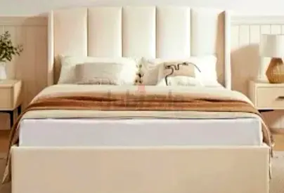 Brand new Queen size bed family bed storage bed nd medical mattress queen bed double bed