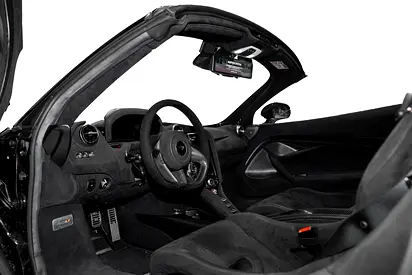 صورة 8 لـ 2022 Mclaren 765LT