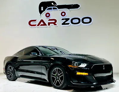 2022 FORD MUSTANG 照片 3