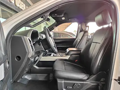 2018 FORD EXPEDITION — фото 11
