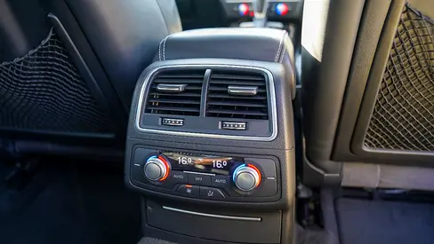 2016 AUDI S6 照片 12