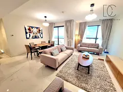 Fully Upgraded Tastefully Finished - NR JBR Beach