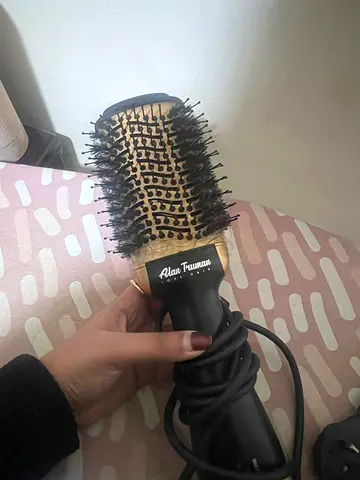 Hair Styling Appliances