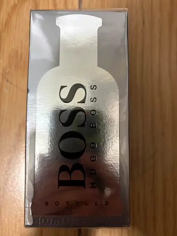 Hugo Boss Fragrance - Elegant and Fresh