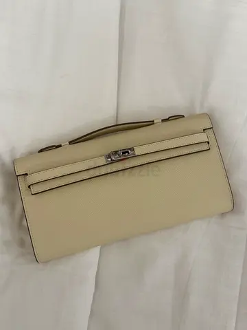 Hermes kelly bag