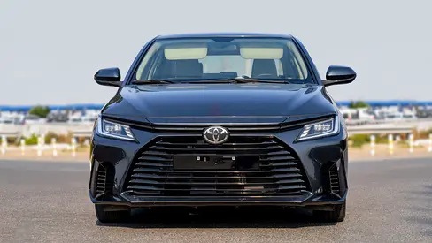 Zero Security Deposit/ Tabby Available/ CarPlay