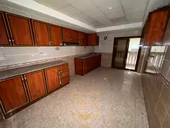 Spacious 3 BHK + Maid Room in Al Qulai’aah | Near Beach | Free Parking