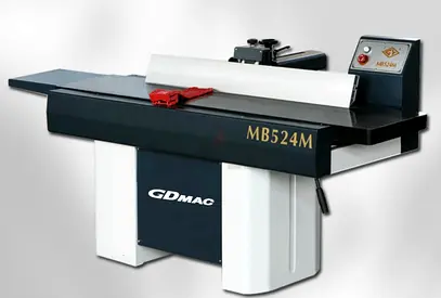 Surface Planer - MB524M