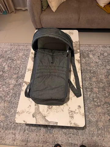 Comfortable Baby Carrier for On-the-Go Parents - Juniors brand