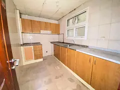 1 BHK available near Galaxy road in Muwailha Sharjah fully family building call Ahsan Ali