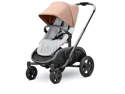Quinny Hubb stroller
