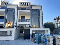 Luxury 3-Storey Townhouse in Al Tallah Near Schools and All Services