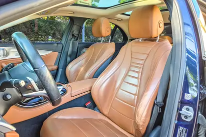 صورة مصغرة 12 لـ 2020 Mercedes-BENZ E-CLASS