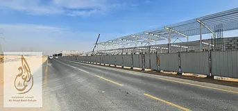 WAREHOUSE AND SHOWROOMS FOR RENT IN SHARJAH / SAJAA