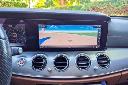 صورة مصغرة 15 لـ 2020 Mercedes-BENZ E-CLASS
