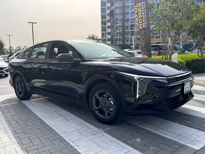 Zero KM / Brand New / Apple Android Car play / Crypto and Tabby payment