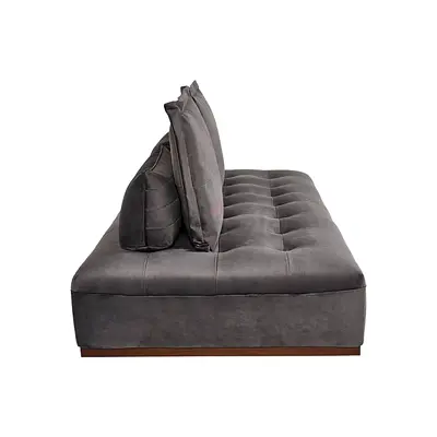 Marina Home Modern Corner Sofa