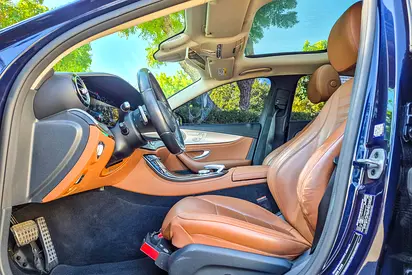 صورة مصغرة 11 لـ 2020 Mercedes-BENZ E-CLASS