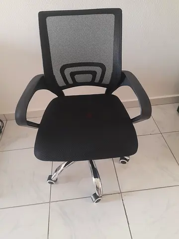 Comfortable Mesh Office Chair