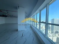 Chiller Free Office for Rent | Al Majaz 2 | 1800 Sq Ft