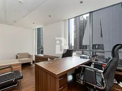Vacant | Fully Furnished | Near Metro