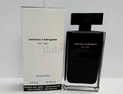Narciso Rodriguez For Her Perfume - 100ml
