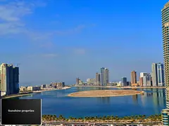 2BHK WITH SEA VIEW + BALCONY | 4 PAYMENT