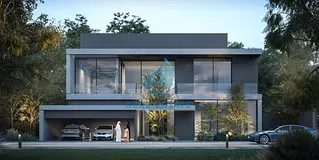 🏡✨ Refined 4BR Villa with Majlis | Prime Kaya Address | Effortless Family Living