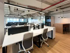 Prime location | Open Layout | Mainland