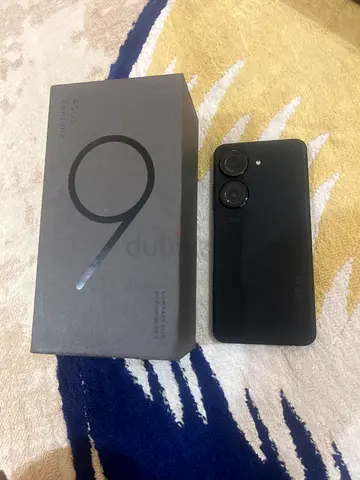 Asus zenfone 9