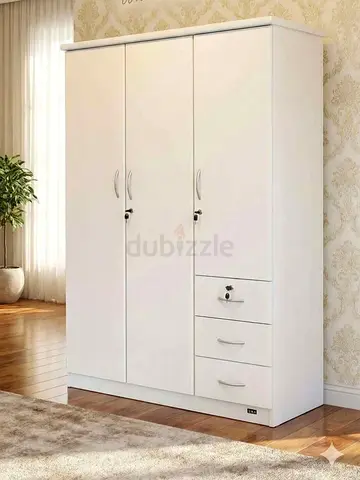 Brand new 3 door cupboard for sell