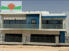 Luxurious 6 BHK Stand-Alone Villa in Damac Lagoons