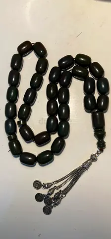 سبحه جميله جامبو