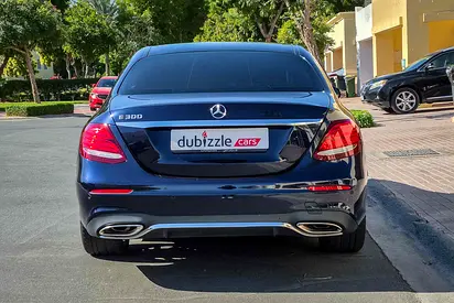 2020 Mercedes-BENZ E-CLASS 照片 7