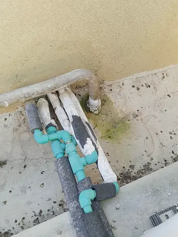 AC Work Fixing
