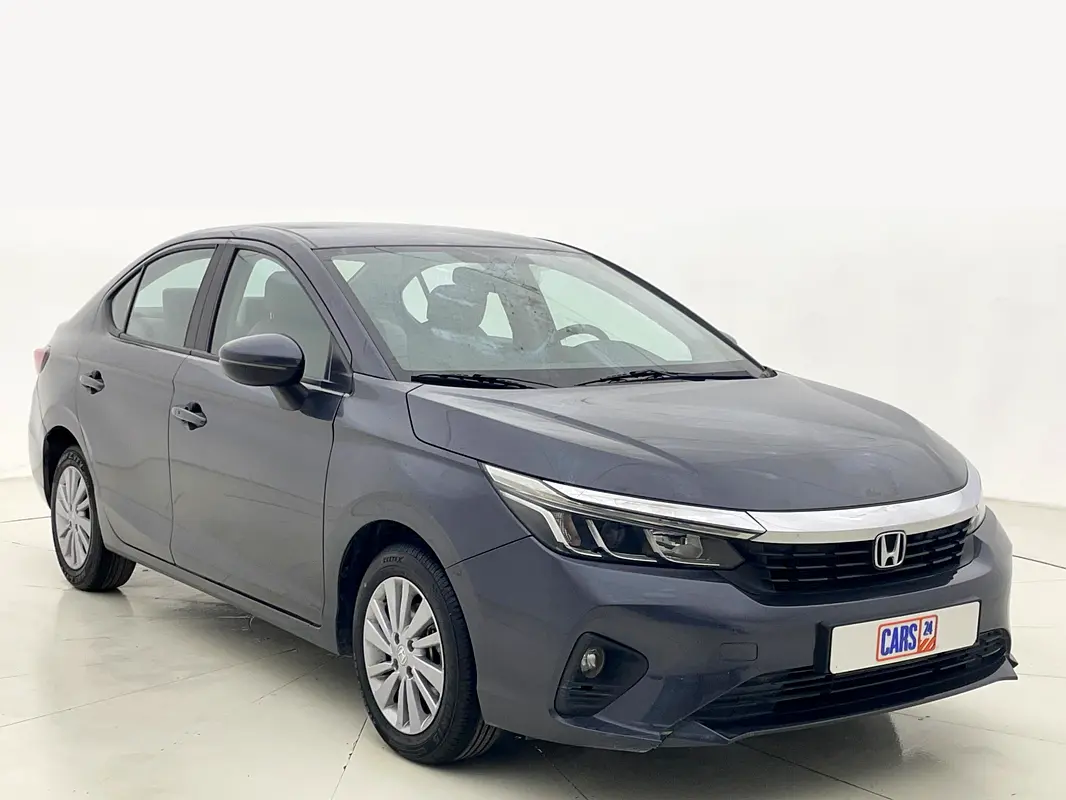 Honda City 2024 — photo 1 of 13