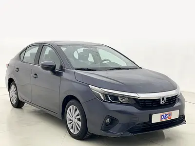 AED 685/month | 0 DP | Free 3 Months Warranty | Service History | 30 Day Return | HONDA CITY 2024