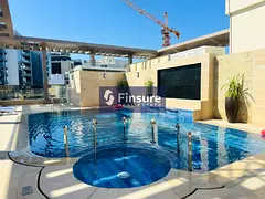 Brand New 1BR | Creek View | Spacious Layout