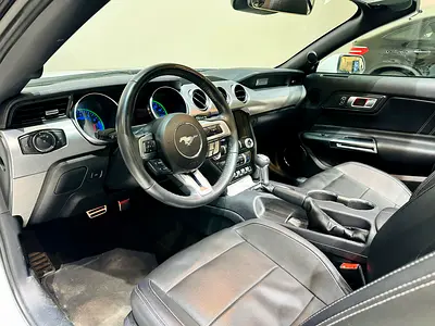 Ford Mustang Ecoboost Premium, миниатюра 16